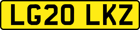 LG20LKZ