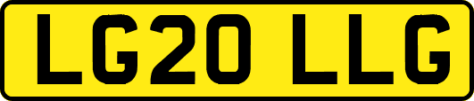 LG20LLG