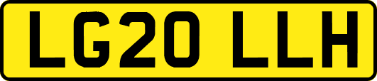 LG20LLH