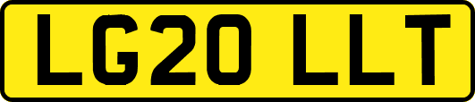 LG20LLT