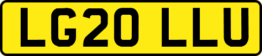 LG20LLU