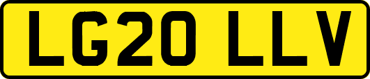 LG20LLV