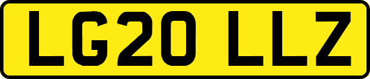 LG20LLZ