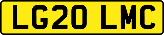 LG20LMC