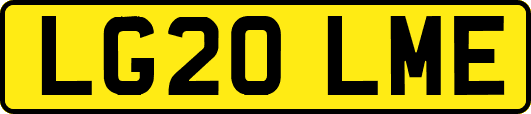 LG20LME