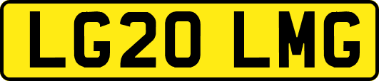 LG20LMG