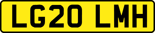LG20LMH