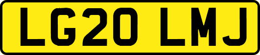 LG20LMJ