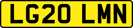 LG20LMN