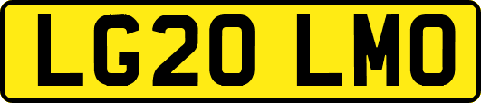 LG20LMO