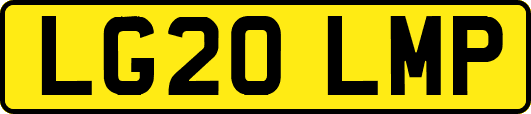 LG20LMP