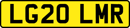 LG20LMR