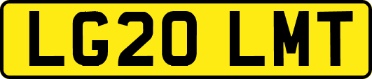 LG20LMT