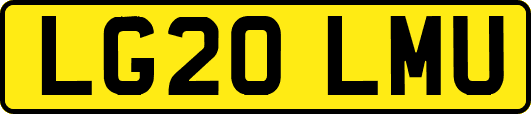 LG20LMU
