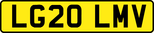 LG20LMV