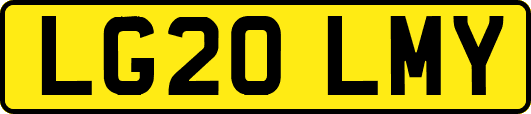 LG20LMY