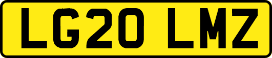 LG20LMZ