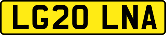 LG20LNA