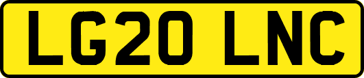 LG20LNC
