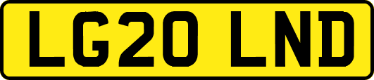 LG20LND