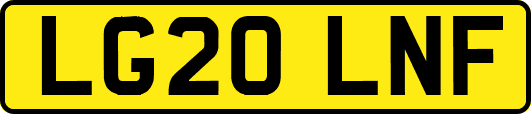 LG20LNF