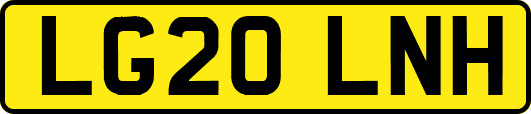 LG20LNH