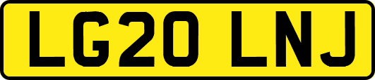 LG20LNJ