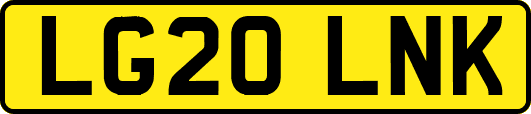 LG20LNK