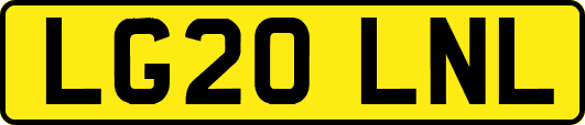 LG20LNL