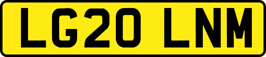 LG20LNM