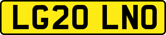 LG20LNO