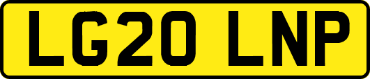 LG20LNP