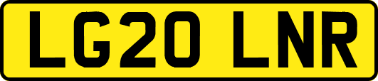 LG20LNR