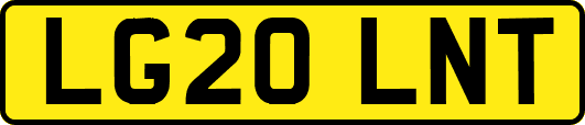 LG20LNT