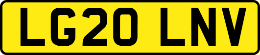 LG20LNV