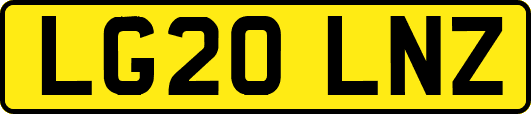 LG20LNZ