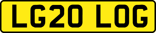 LG20LOG