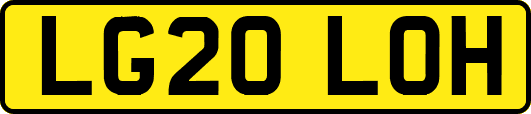 LG20LOH