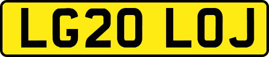 LG20LOJ