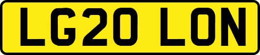 LG20LON
