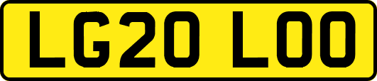 LG20LOO