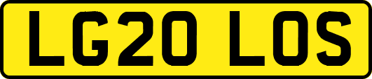 LG20LOS