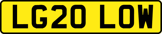 LG20LOW