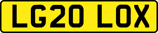 LG20LOX