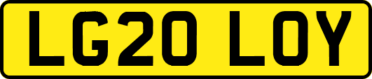 LG20LOY