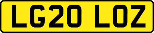LG20LOZ