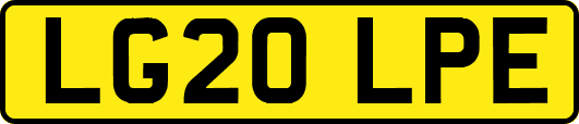 LG20LPE