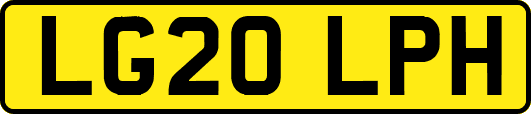 LG20LPH