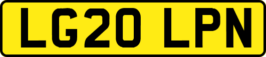 LG20LPN
