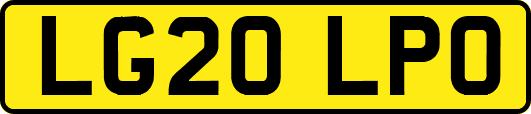 LG20LPO